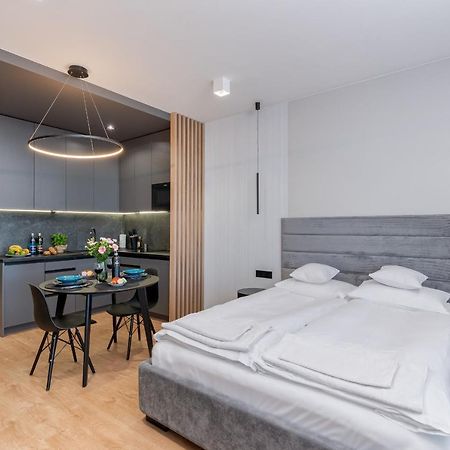 Apartament Mateo Inn Красков Екстериор снимка