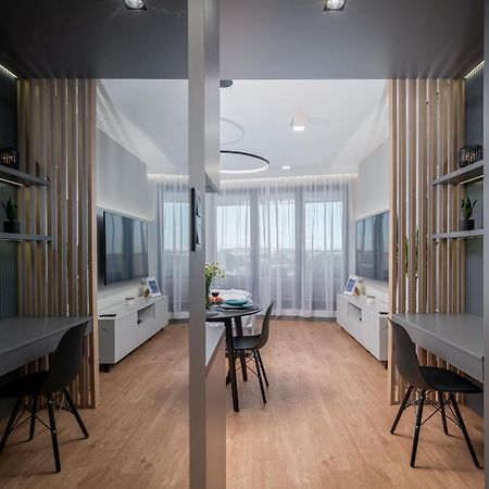 Apartament Mateo Inn Красков Екстериор снимка