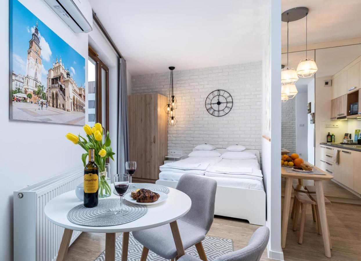 Apartament Mateo Inn Красков Екстериор снимка
