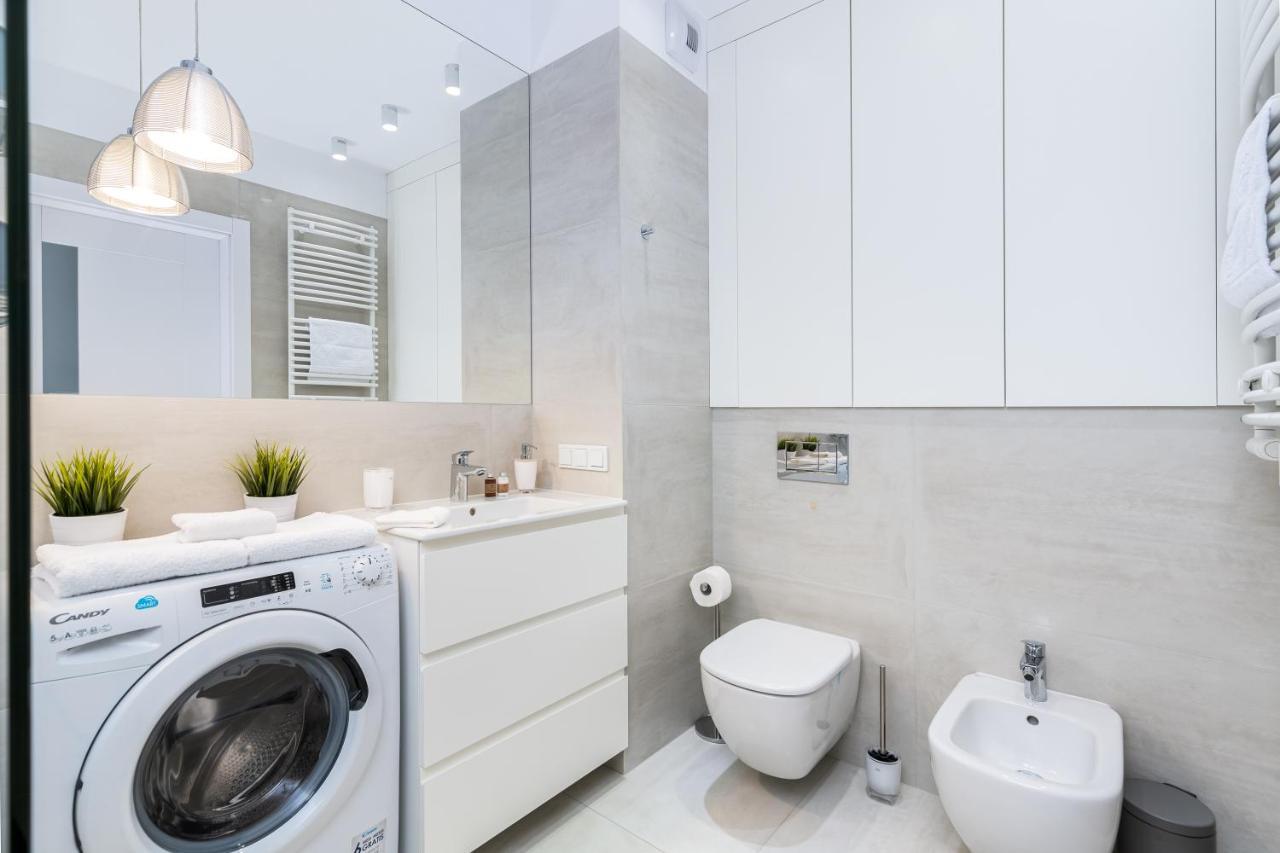 Apartament Mateo Inn Красков Екстериор снимка