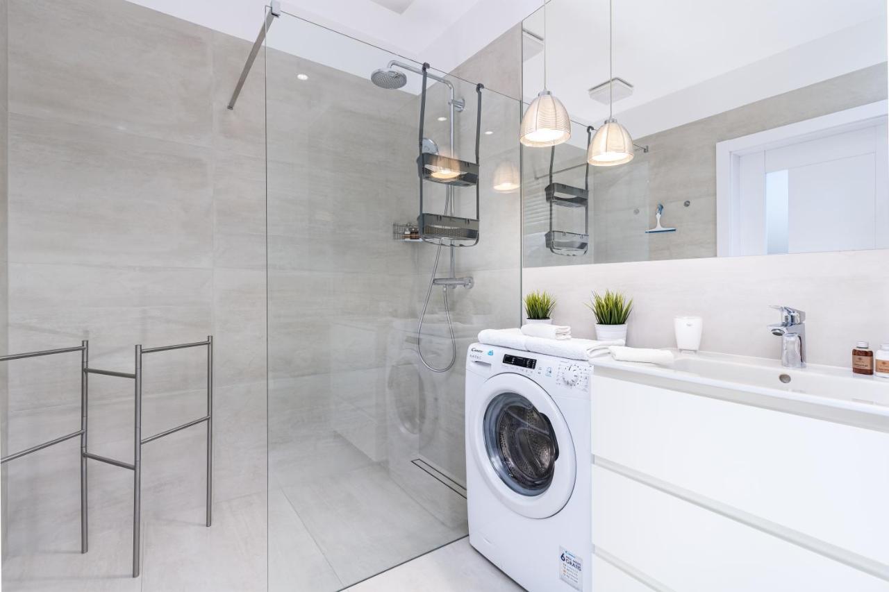 Apartament Mateo Inn Красков Екстериор снимка