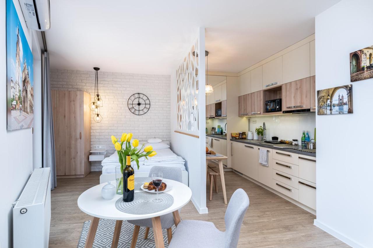 Apartament Mateo Inn Красков Екстериор снимка