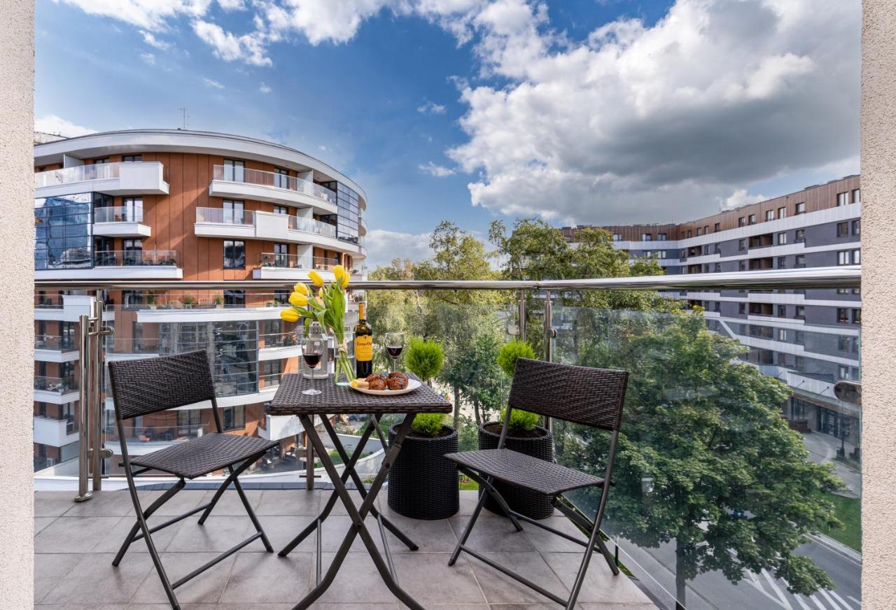 Apartament Mateo Inn Красков Екстериор снимка