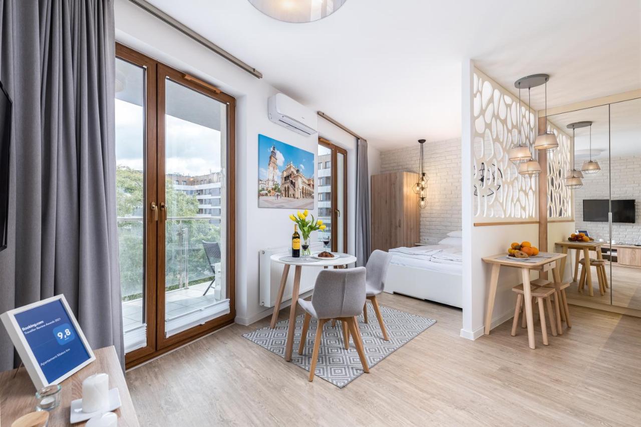 Apartament Mateo Inn Красков Екстериор снимка
