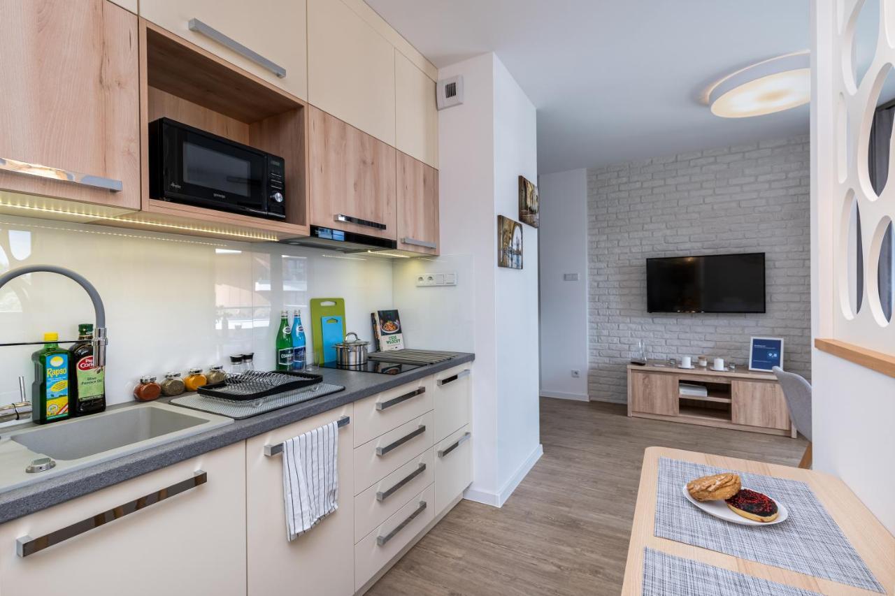 Apartament Mateo Inn Красков Екстериор снимка