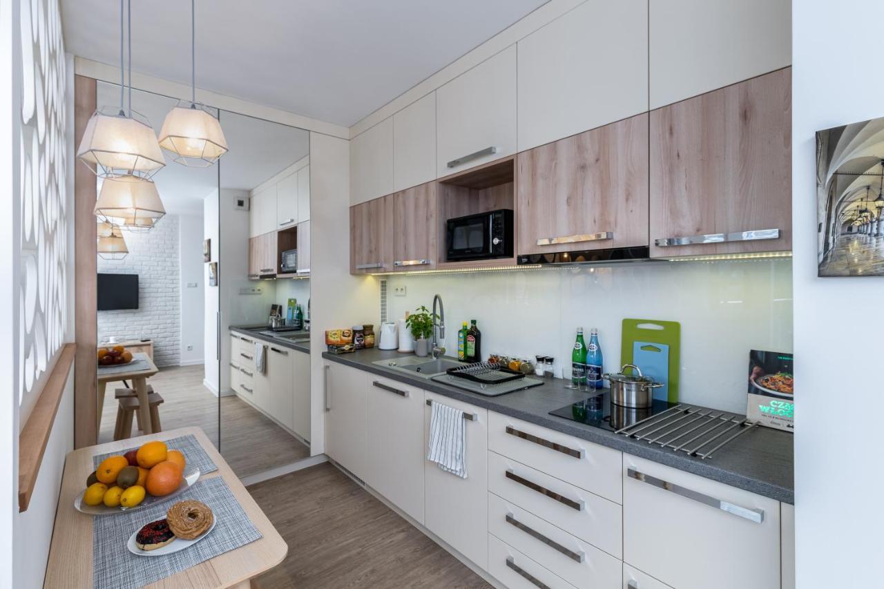Apartament Mateo Inn Красков Екстериор снимка