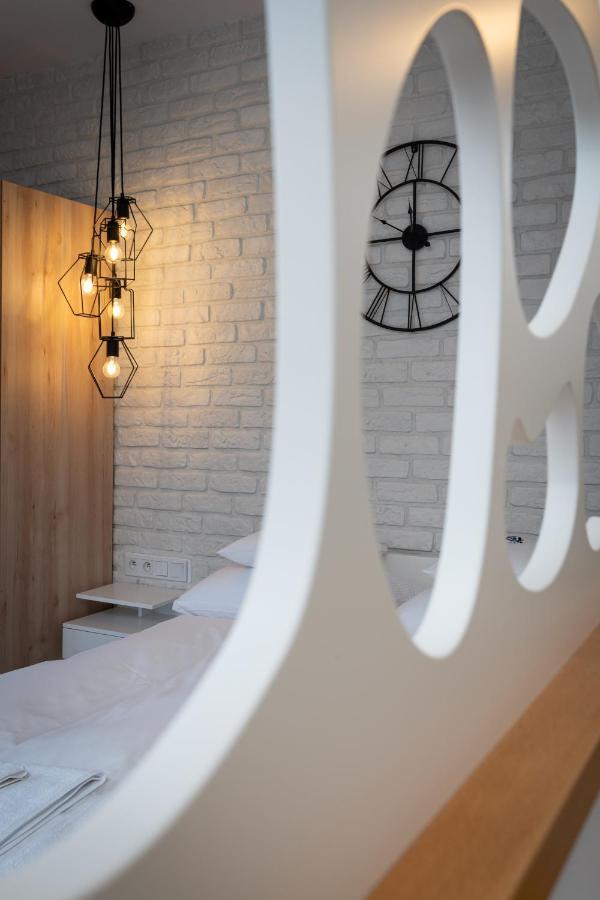 Apartament Mateo Inn Красков Екстериор снимка