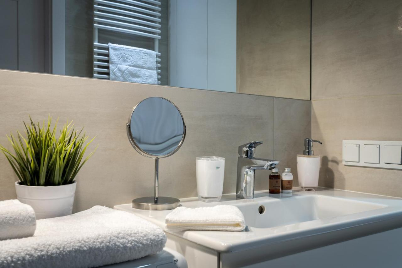 Apartament Mateo Inn Красков Екстериор снимка