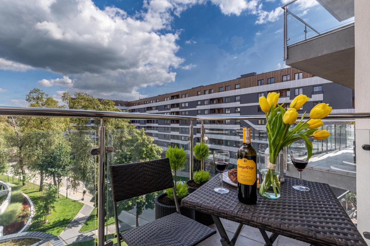 Apartament Mateo Inn Красков Екстериор снимка