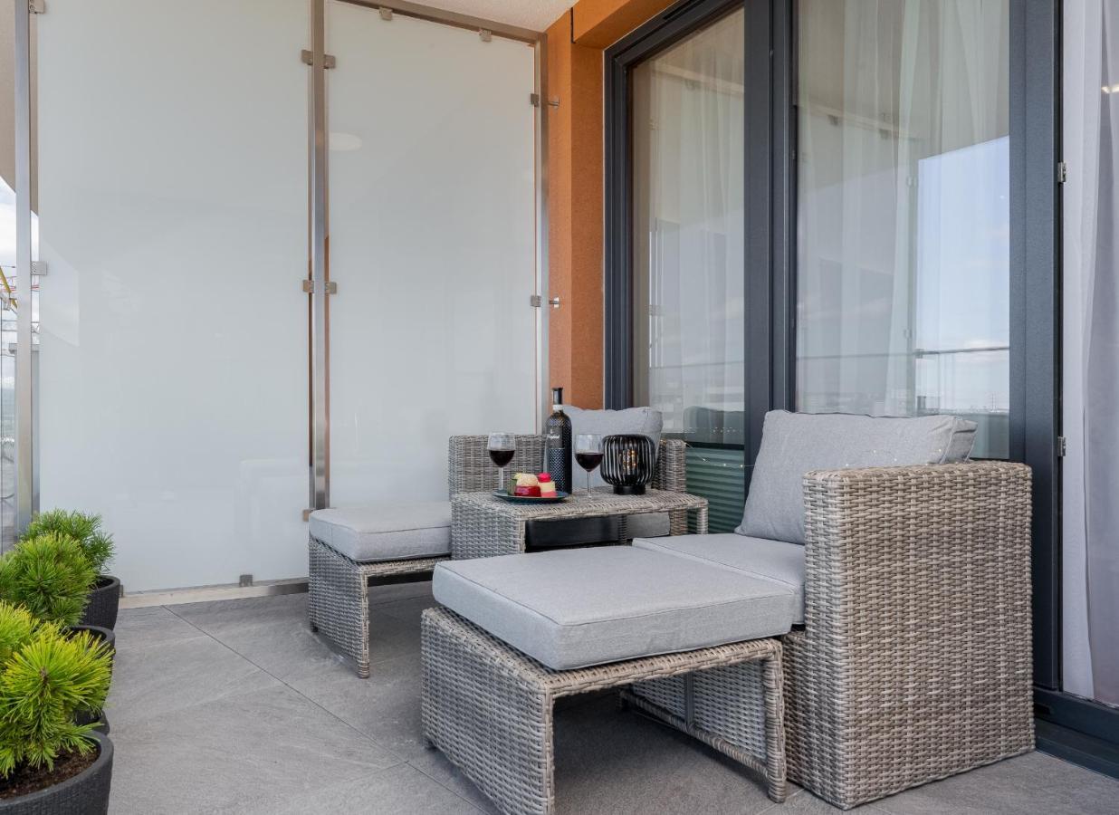 Apartament Mateo Inn Красков Екстериор снимка