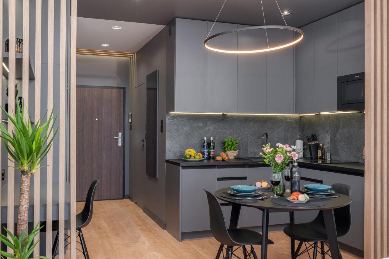 Apartament Mateo Inn Красков Екстериор снимка