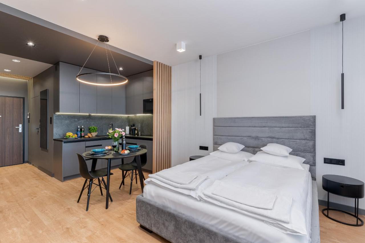 Apartament Mateo Inn Красков Екстериор снимка
