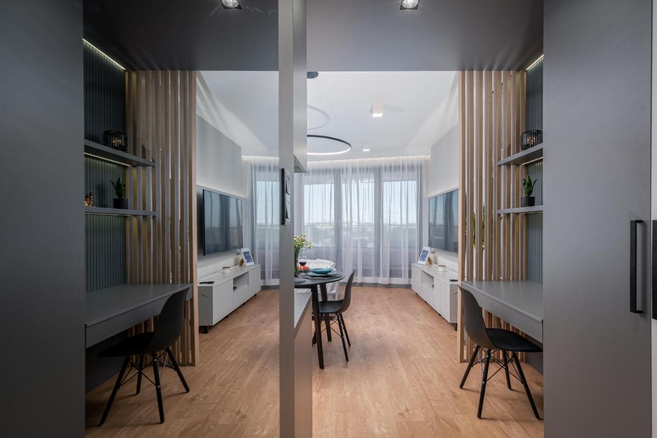 Apartament Mateo Inn Красков Екстериор снимка