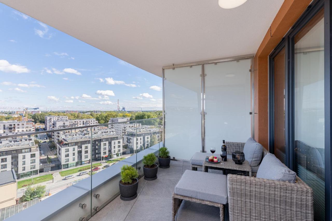 Apartament Mateo Inn Красков Екстериор снимка