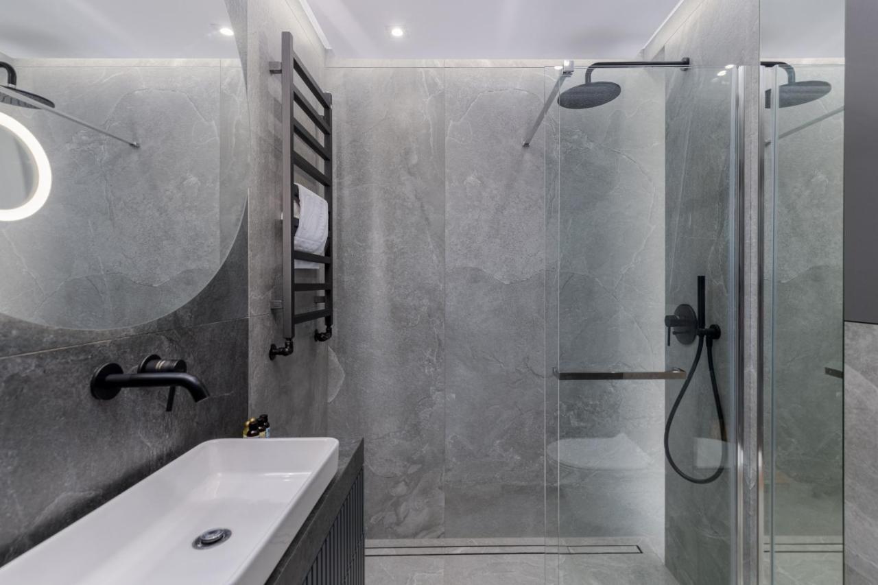 Apartament Mateo Inn Красков Екстериор снимка