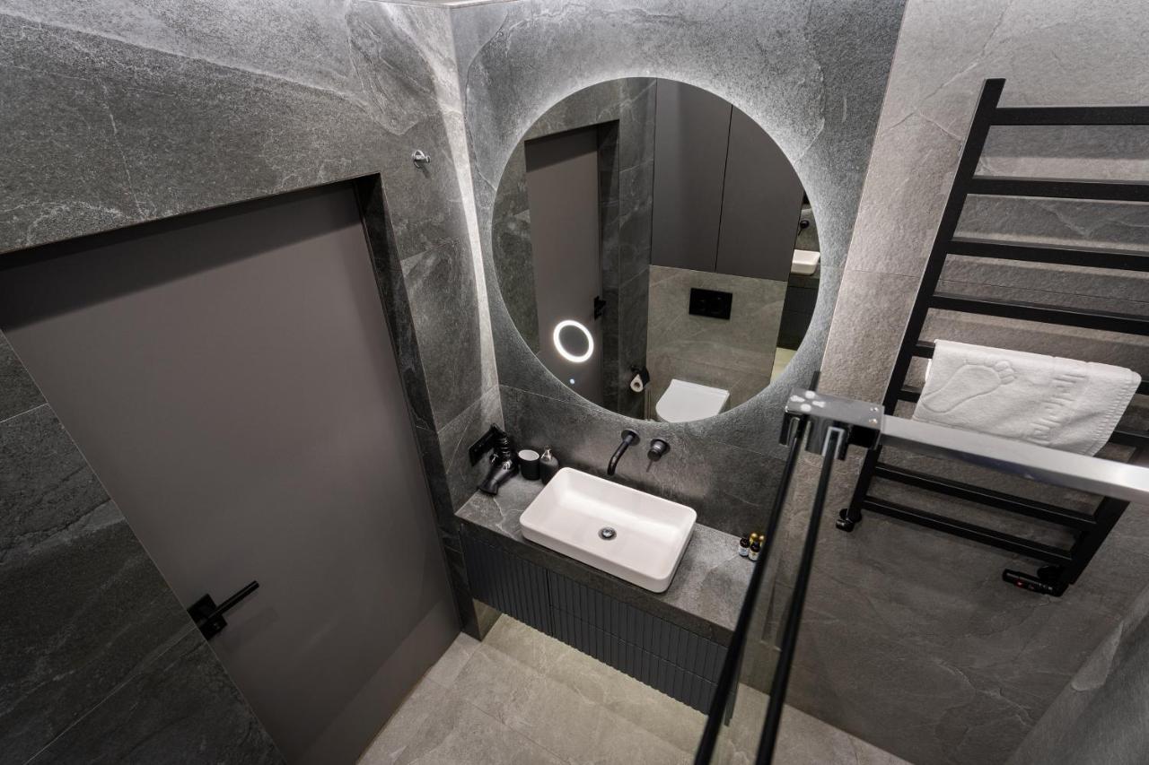 Apartament Mateo Inn Красков Екстериор снимка