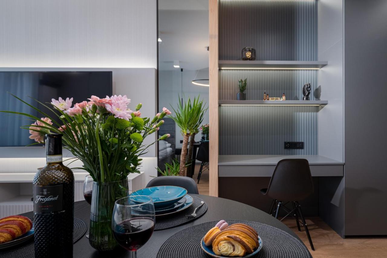 Apartament Mateo Inn Красков Екстериор снимка
