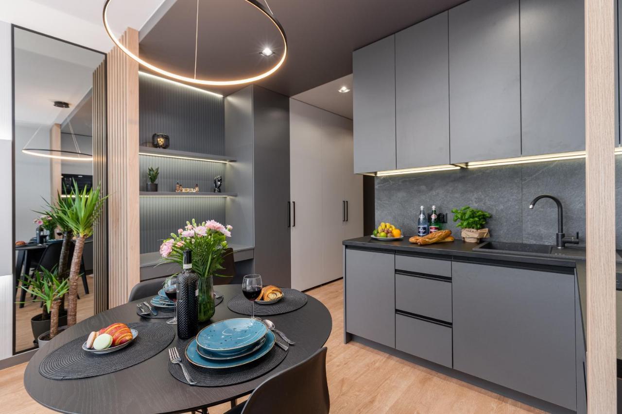 Apartament Mateo Inn Красков Екстериор снимка