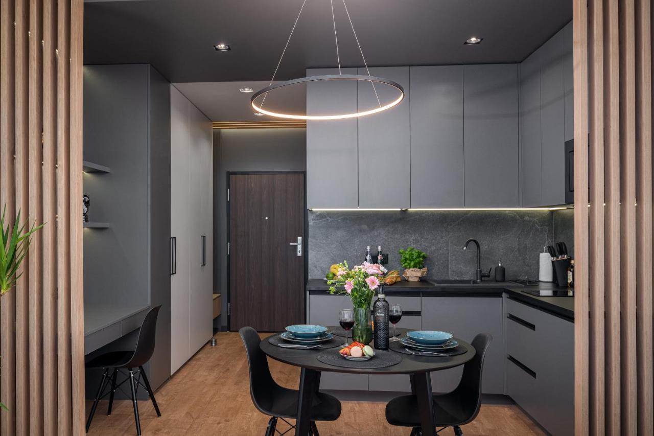 Apartament Mateo Inn Красков Екстериор снимка
