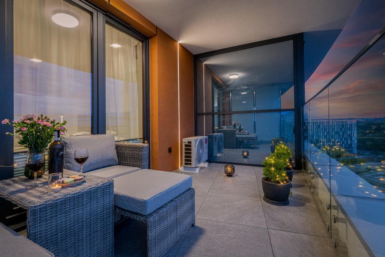 Apartament Mateo Inn Красков Екстериор снимка