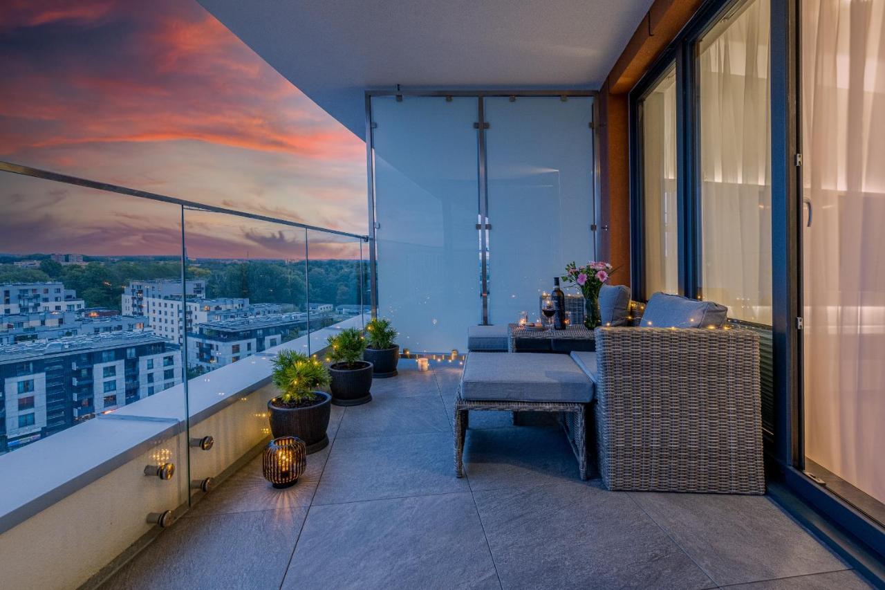 Apartament Mateo Inn Красков Екстериор снимка